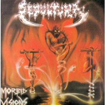 Sepultura - 1