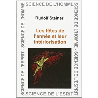 Fetes De L'Annee Et Leur Inte. - 1