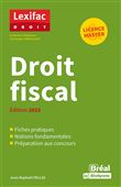 Droit fiscal