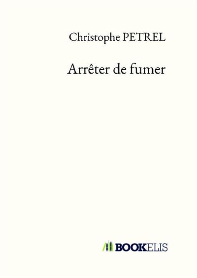 Arrêter de fumer