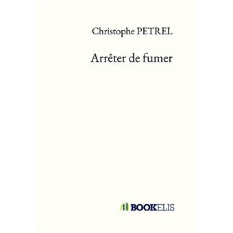 Arrêter de fumer