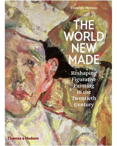 WORLD NEW MADE. RESHAPING FIGURATIVE PAINTING IN THE TW