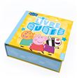 Peppa Pig - Mon livre cubes