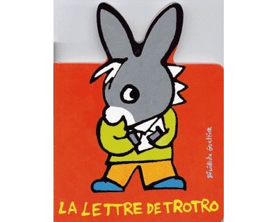 La lettre de Trotro