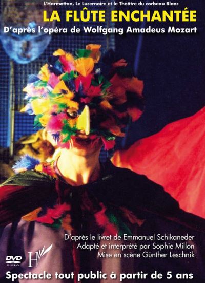 Flute enchantee