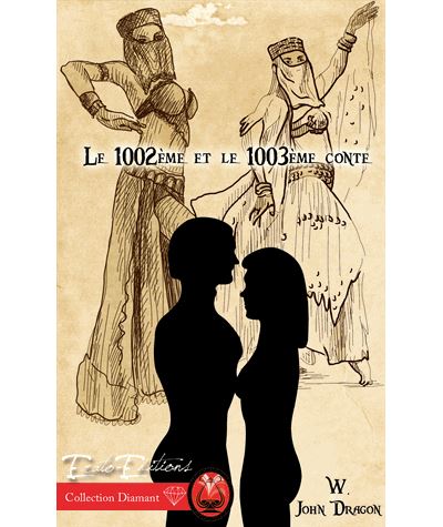 1002 et 1003ème conte