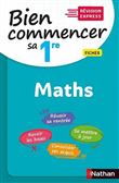 Bien commencer sa 1re en Maths