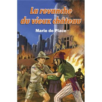 La revanche du vieux château