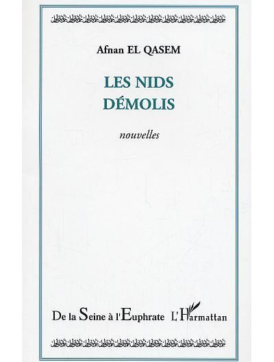 Les nids démolis