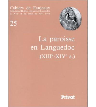 Paroisse  n25