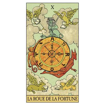 Coffret Tarot Spirituel 78 cartes - Boîte ou accessoire - Cristina Tarika  Di Maggio, Lucia Mattioli, Francesca Fravolini - Achat Livre