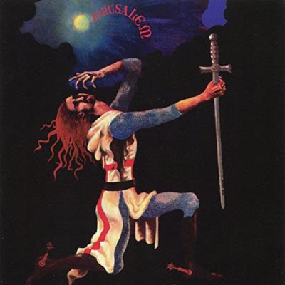 Jerusalem SHM-CD Edition remasterisée
