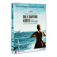 De l autre cote