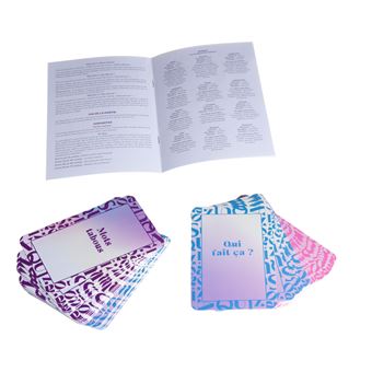 Apéro party : astroquiz