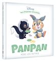 DISNEY - Mes Premières Histoires - Panpan aide les autres