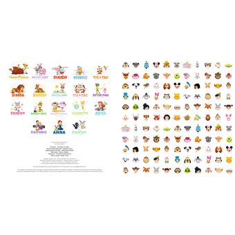 DISNEY - Mes Premières Histoires - Panpan aide les autres