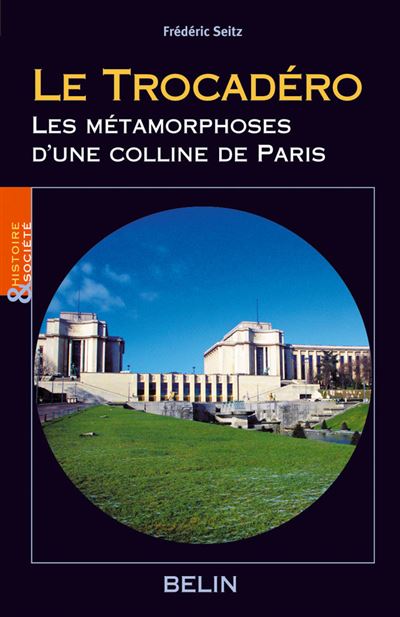 Le Trocadéro
