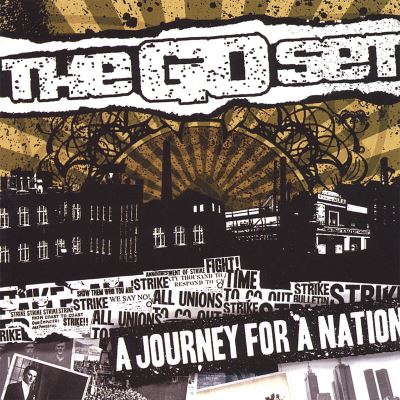 A journey for a nation