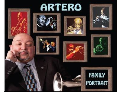 Family portrait/digipack