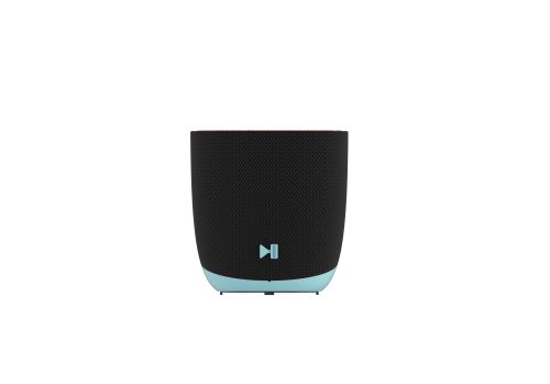 Dcybel Halo Draadloze Luidspreker Blauw