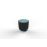 Enceinte nomade sans fil Dcybel Halo Bleue_4