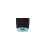 Enceinte nomade sans fil Dcybel Halo Bleue_3
