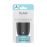 Enceinte nomade sans fil Dcybel Halo Bleue_1