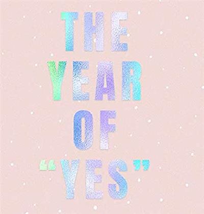 The Year Of Yes DVD
