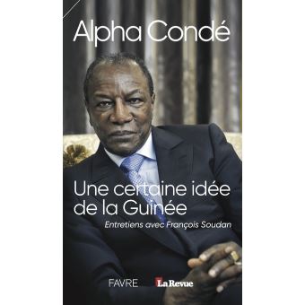 Une certaine idée de la Guinée