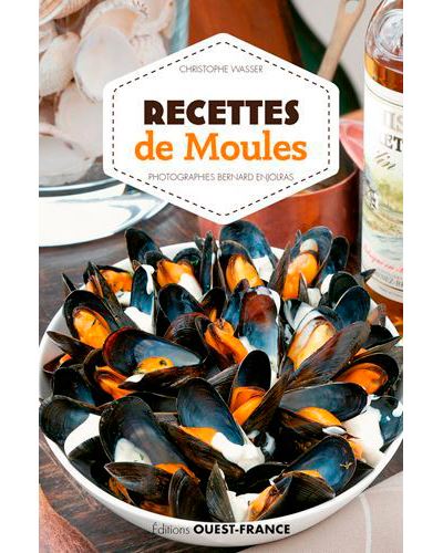 Recettes de moules