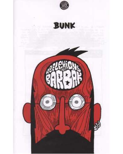 Barbak - Pierre Bunk - broché