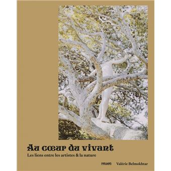 Le vivant dans l'art contemporain