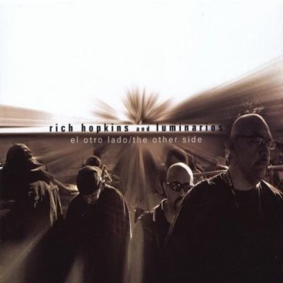 Otro lado/the other side/digipack