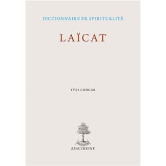 DS 4 - Laïcat