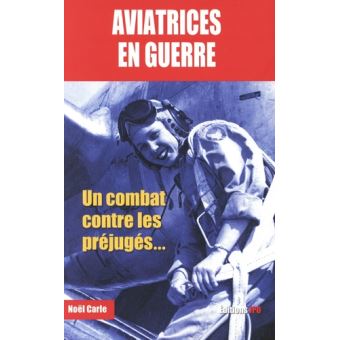 Aviatrices en guerre