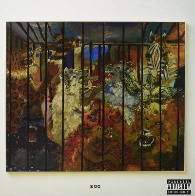 ZOO/2LP