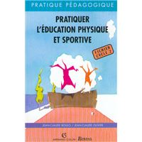 Pratiquer eps fich cycle 2