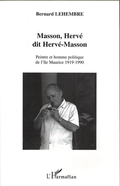 Masson Hervé dit Hervé Masson
