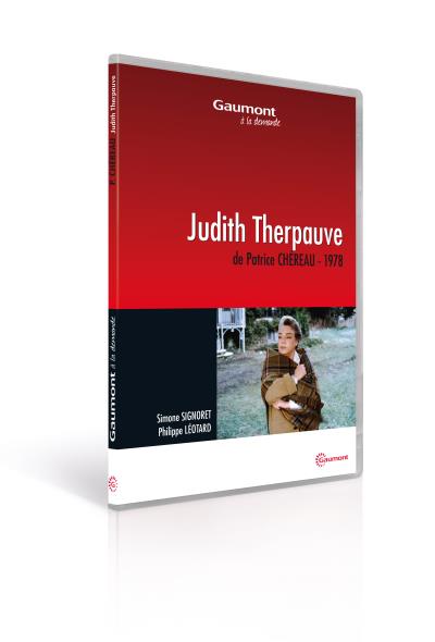 Judith Therpauve DVD