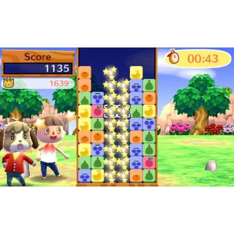Animal Crossing New Leaf Welcome Amiibo 3DS, Jeu vidéo, Top Prix