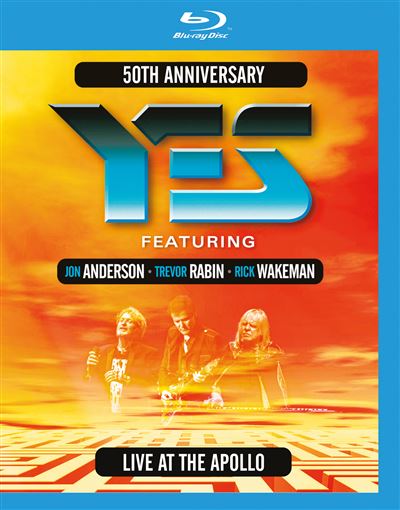 LIVE AT THE APOLLO MANCHESTER 2017/BLU