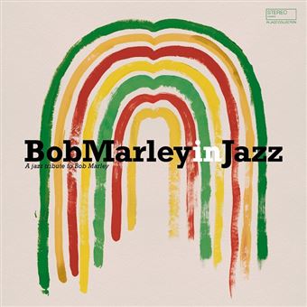 Bob Marley in Jazz - Bob Marley - Vinyle album - Achat & prix | fnac
