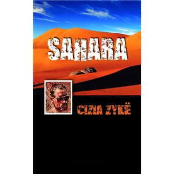 SAHARA - 1
