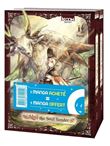 Pack offre découverte Alpi the Soul Sender T01 & T02