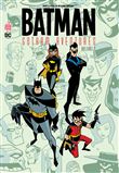 Batman Gotham Aventures