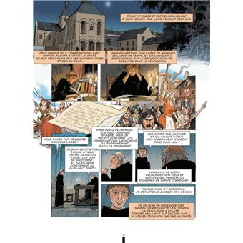 Les oscillations de Joseph Fourier