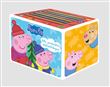 Peppa Pig -  Ma première bibliothèque
