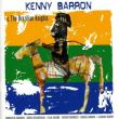 Kenny barron and the brazilian knights - Kenny Barron - CD album