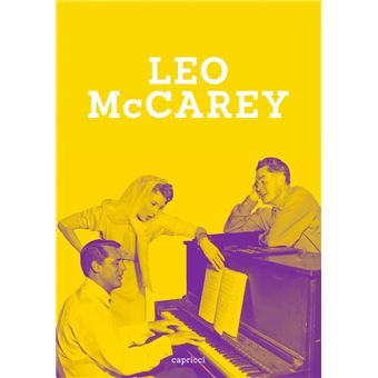 Leo McCarey - version anglaise