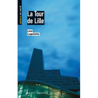 La tour de Lille